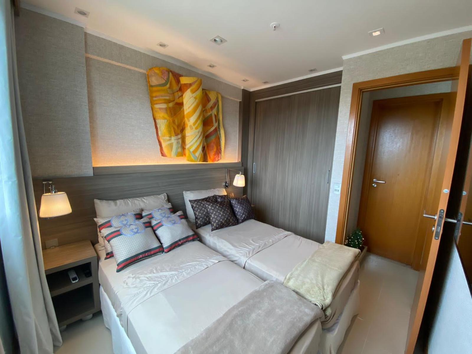 Gran Midas Convention Suites - Rio de Janeiro — Fotos 1